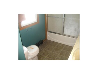 Bathroom.