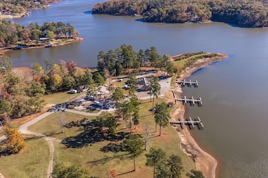 1178 Crooked Creek Rd, Eatonton, GA 31024 - photo 4