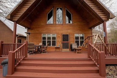 33 Haile Dr, Heber Springs, AR 72543 - photo 4