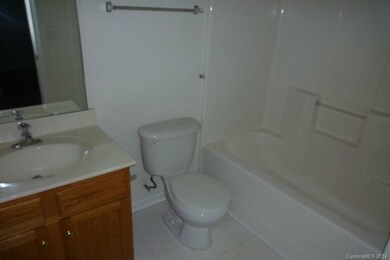 Hall Bath