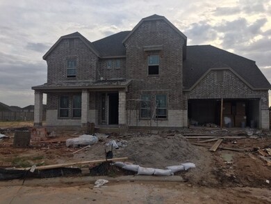 14903 Barn Swallow Lane - Currently under construction. Please check back for updates.