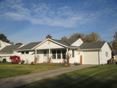 504 W South St, New Knoxville, OH 45871 - photo 2