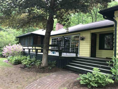 880 Bean Rd, Moultonborough, NH 03254 - photo 6