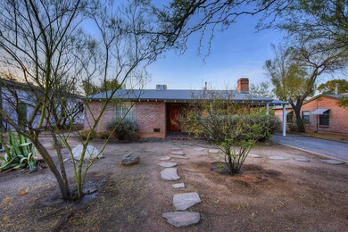 Front House II