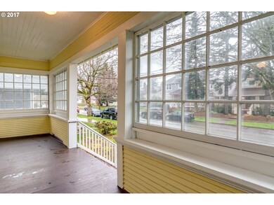 Porch