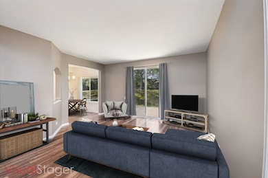 780 Mesa Dr unit 354F, Elgin, IL 60123 - photo 6