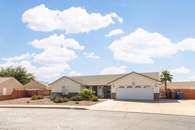 793 N 1110 Cir W, St. George, UT 84770 - photo 3