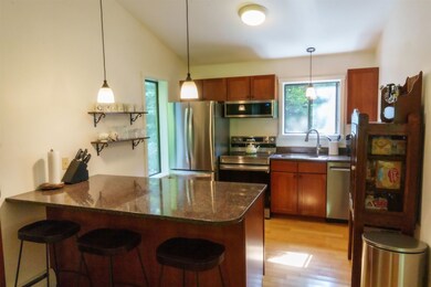 383 Old Quechee Rd unit 8A, Hartford, VT 05001 - photo 2