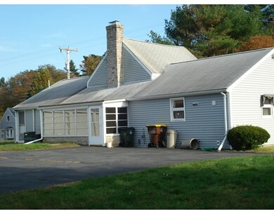 296 Indian Town Rd, Westport, MA 02790 - photo 3