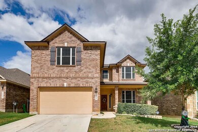 24646 Buck Creek, San Antonio, TX 78255 - photo 2