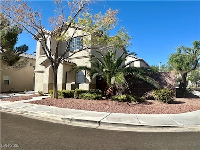 2611 Good Fellows St, Las Vegas, NV 89135 - photo 2