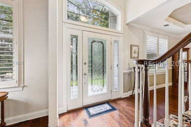 454 Oleander Way, Hardeeville, SC 29927 - photo 4