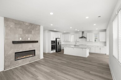 2321 Williamsport Landing, Columbia, TN 38401 - photo 6