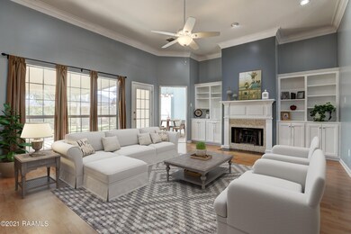 106 Doncaster Circle