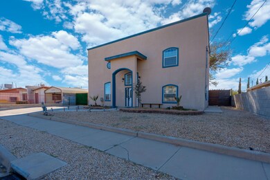 7704 Caliche Dr, El Paso, TX 79915 - photo 3