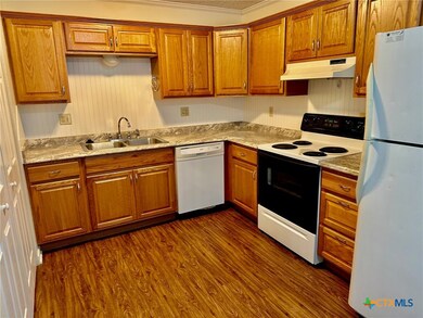 102 Lady Bird Ln unit D, San Marcos, TX 78666 - photo 6