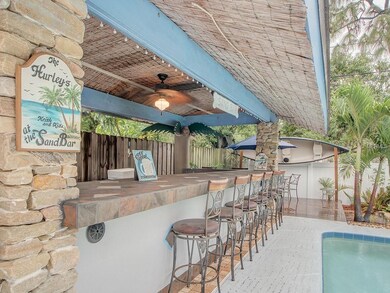Cabana bar & Grill