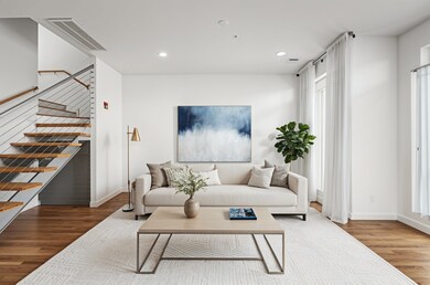 ***Different look. Virtually staged to show the ro