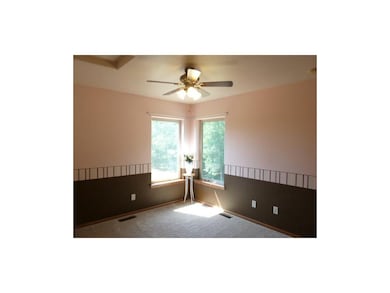 Bedroom.