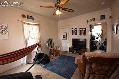 Main Level Living