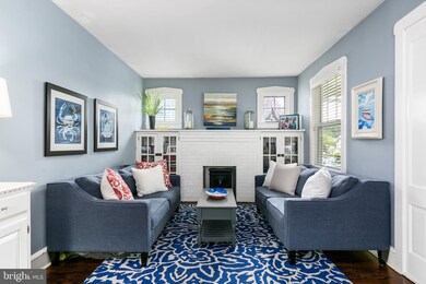 436 E Melrose Ave, Haddon Township, NJ 08108 - photo 5