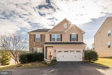 9438 Merrimont Trace Cir, Bristow, VA 20136 - photo 2