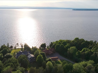 Breathtaking Adirondack Views