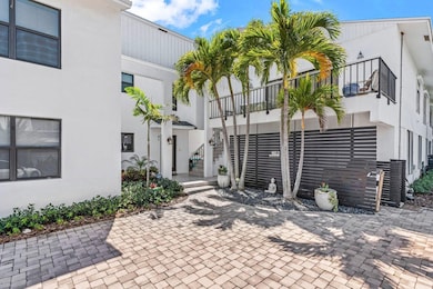 1102 Highland Beach Dr unit 1W, Highland Beach, FL 33487 - photo 6