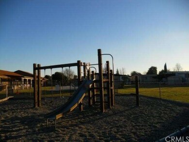 Children's Play yard