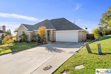 705 Aimie Ave, Copperas Cove, TX 76522 - photo 3