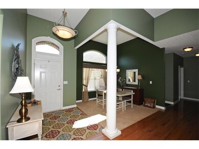 3778 Waterfront Way, Plainfield, IN 46168 - photo 2