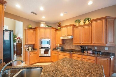 2108 Romeo Point Ln, Fleming Island, FL 32003 - photo 4