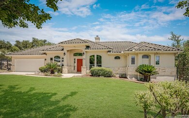 25210 Lost Valley, San Antonio, TX 78255 - photo 2