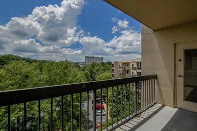 1800 Clairmont Lake unit 724, Decatur, GA 30033 - photo 4