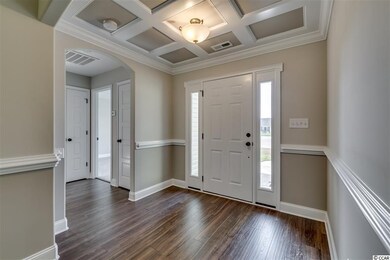 150 Kellys Cove Dr unit Kelly's Cove, Conway, SC 29526 - photo 3