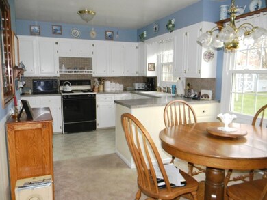 Kitchen II