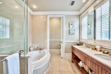 Master bath
