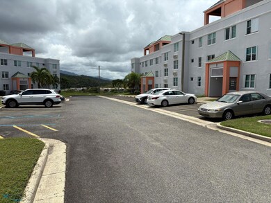 Parking Area