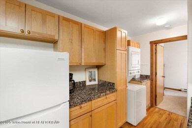 7- walk into kitchen