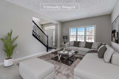 12308 Cobblestone Dr, Fishers, IN 46037 - photo 5