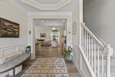 138 Kensington Dr, Pittsboro, NC 27312 - photo 5