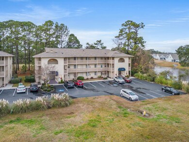 4109 Pinehurst Cir unit EE-5, Little River, SC 29566 - photo 4