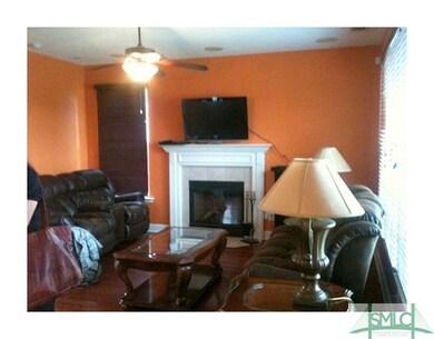 Den/Family/Great Room.