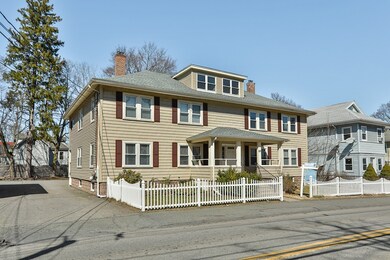 69 Highland St unit 4, Waltham, MA 02453 - photo 2