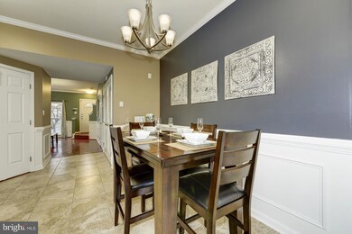 12410 Selkirk Cir, Bristow, VA 20136 - photo 6