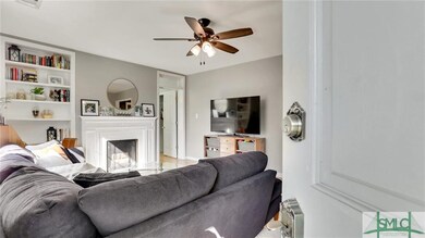 1512 E 49th St, Savannah, GA 31404 - photo 3