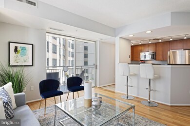 The Crescent unit 410, Silver Spring, MD 20910 - photo 4