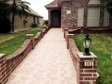 303 Karen Dr unit 334, Alamo, TX 78516 - photo 6