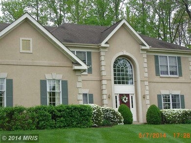 1513 Cheltenham Ct W, Crownsville, MD 21032 - photo 2