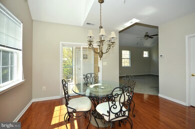 5004 Willow Branch Way unit 301, Owings Mills, MD 21117 - photo 7